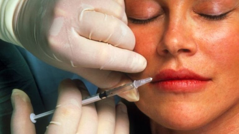 Social media pressure is linked to cosmetic procedure boom