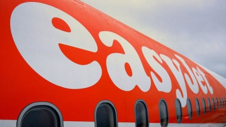 Easyjet plane diverted after 'suspicious conversation'