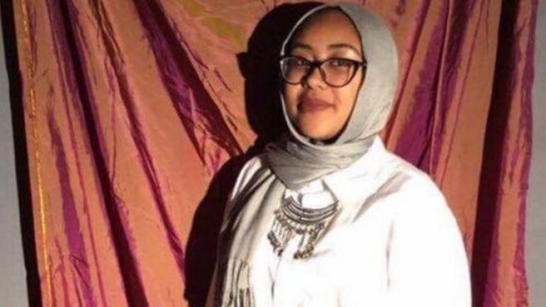 Virginia Muslim girl found dead after leaving mosque