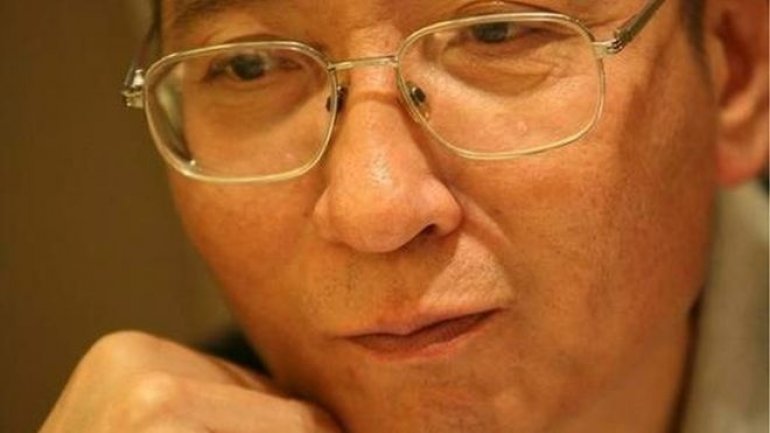 Liu Xiaobo: China frees jailed dissident with terminal cancer