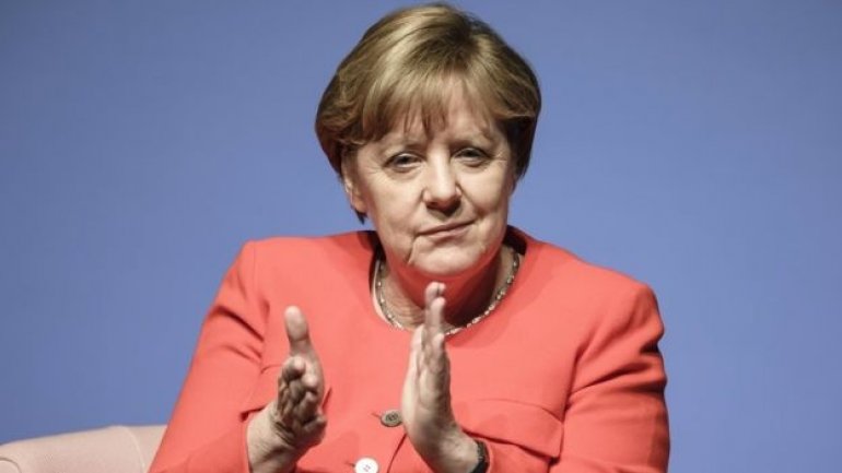 Germany: Merkel paves way for gay marriage vote