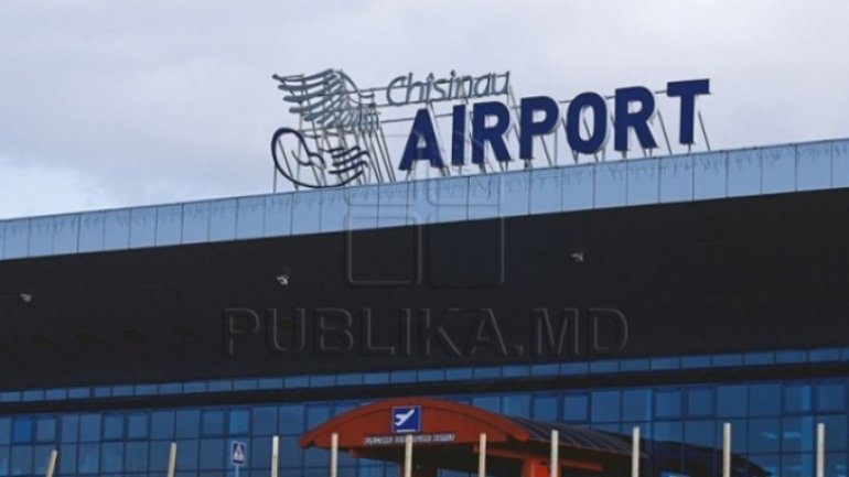 Russian official DENIED ENTRY to Moldova at Chisinau Airport 