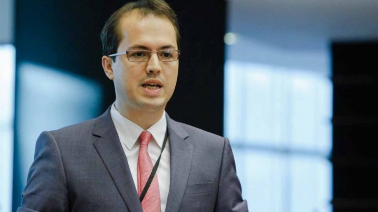 Andi Cristea: Democratic Party of Moldova STOPPED the theft in the banking system