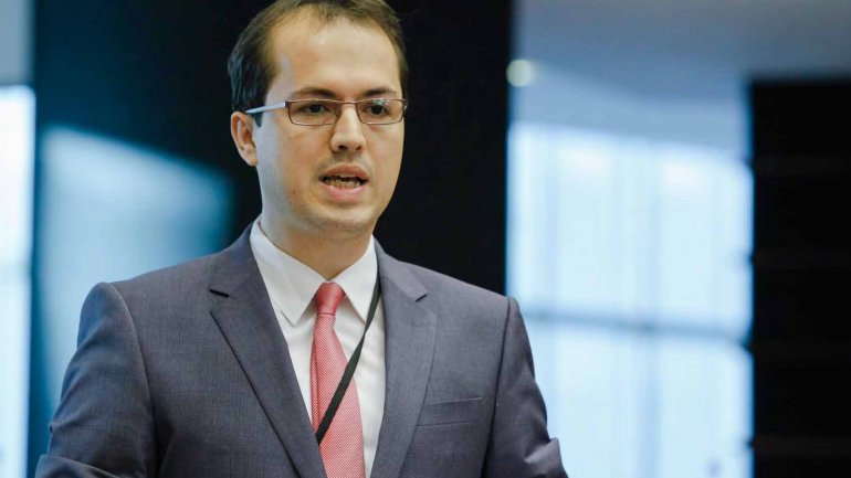 Andi Cristea: Russia would enjoy the delay of EU funding for Moldova 