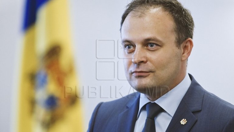 Andrian Candu on Yevgeny Shevchuk's situation: Authorities to find legal measures