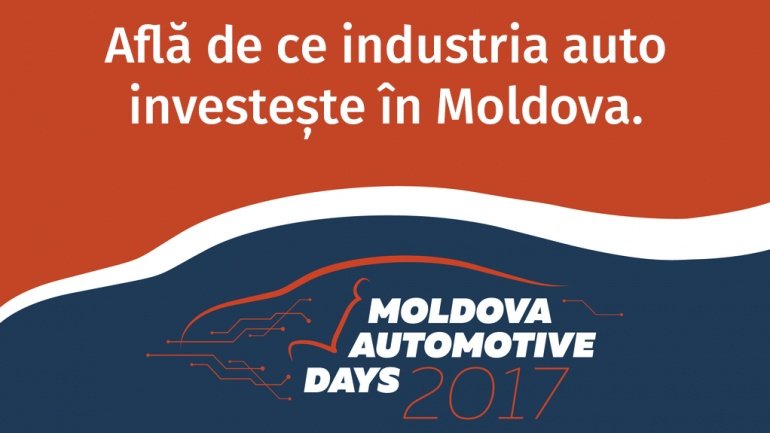 Chisinau to host first ever Moldova Automotive forum