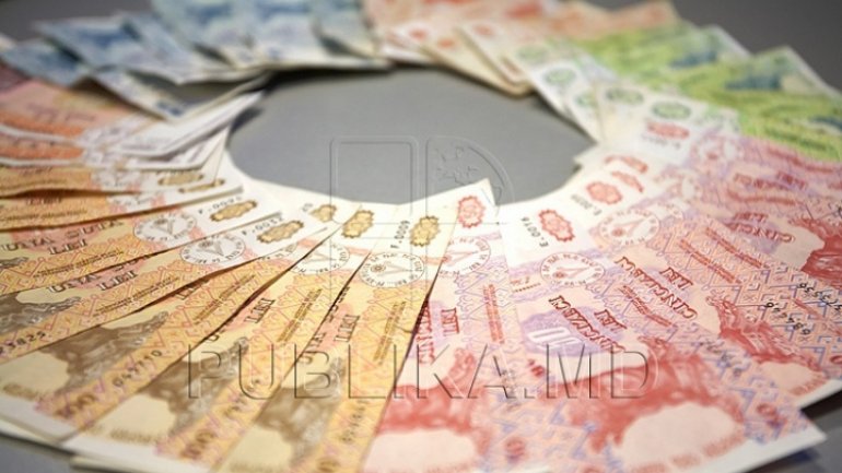 Record remittances from Moldovans abroad registered in May