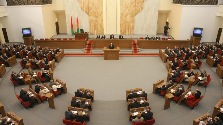 Lower Chamber of Belarusian Parliament ratifies trade deal with Moldova