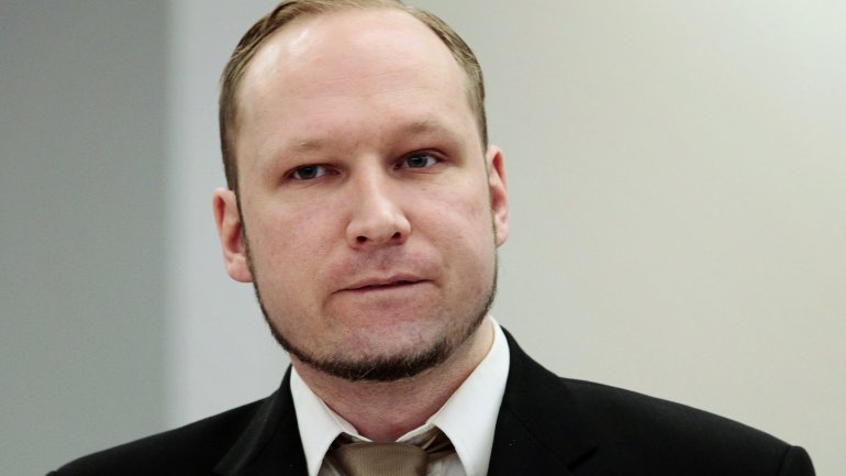  Breivik feels lonely. Vows to complain to ECHR