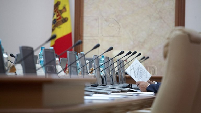 Government endorses new Cabinet structure