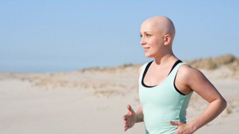 Simple way to boost cancer survival rates: diet and exercise, studies say