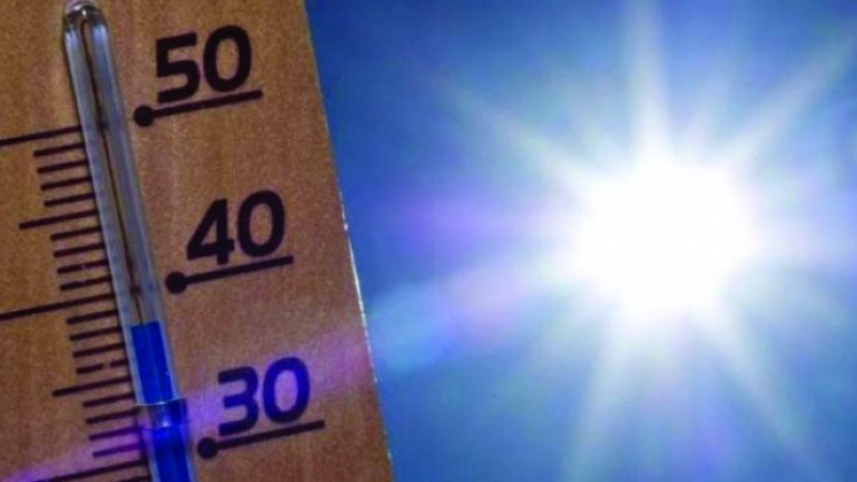 Heat Wave returns, Weather Forecast for coming days in Moldova and abroad