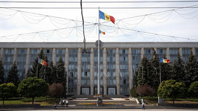 World Bank willing to further grant assistance to Moldovan Government