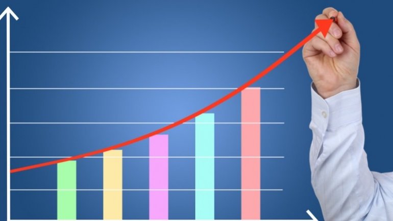 Moldovan economy records 3.1-per-cent GROWTH in first quarter of 2017