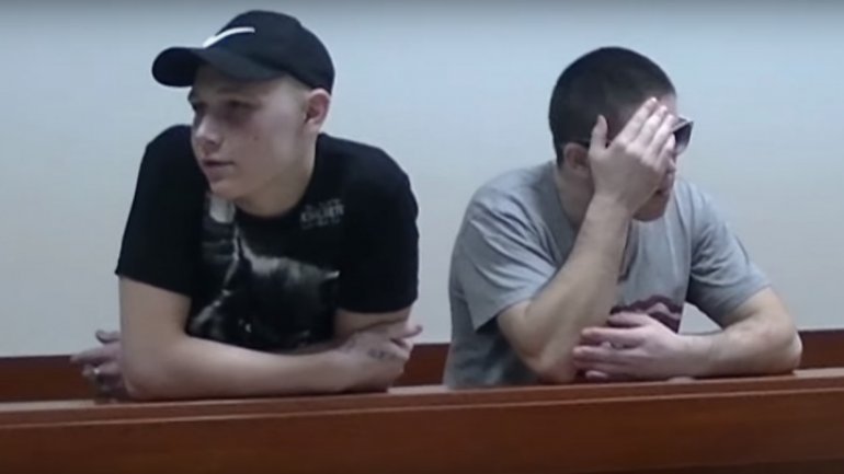 New sentence for boys, who murdered a girl in Straseni