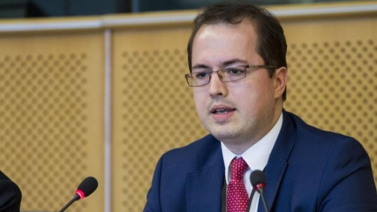 MEP: PDM might be imperfect, but managed to keep Moldova afloat and stopped bank thefts