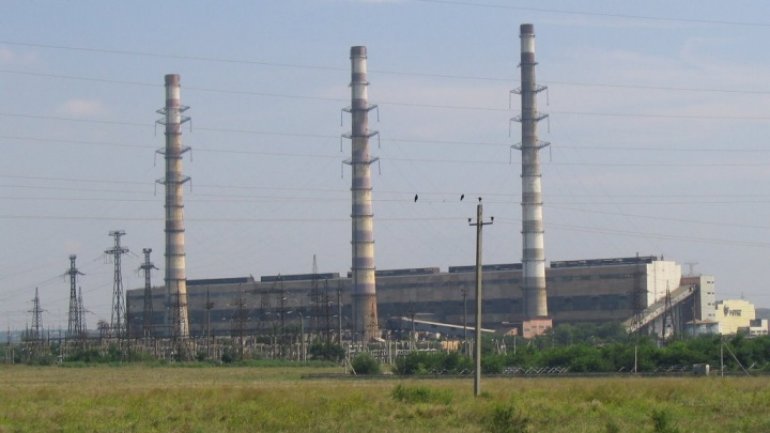 Moldova to buy power from plant located in Transnistrian area