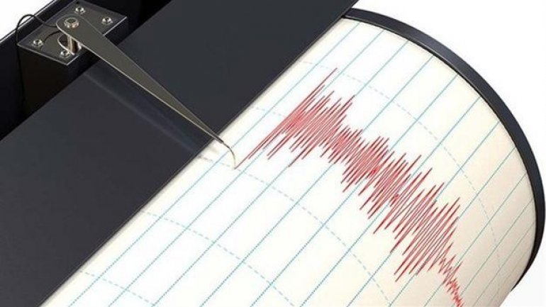 Earthquake of 6.3 magnitude in Aegean Sea