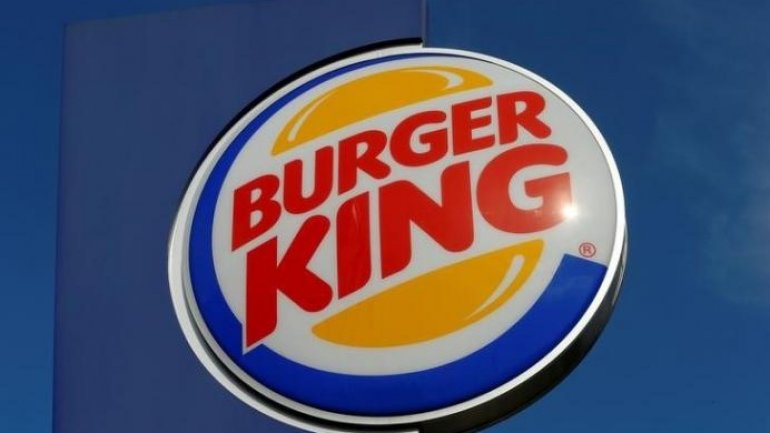 Burger King halts advertising campaign that upset Belgian monarch 