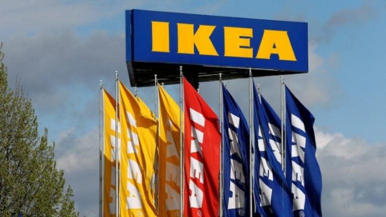 IKEA aims to halve food waste at its restaurants by mid-2020