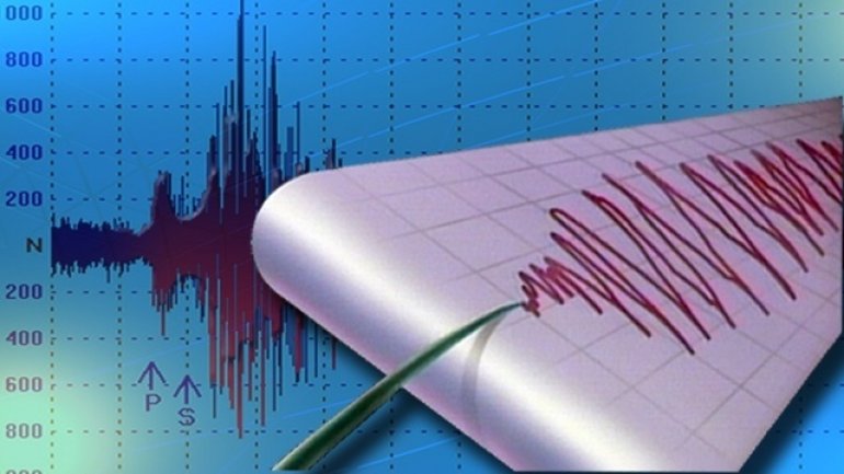 California earthquake alarm sounded - 92 years late