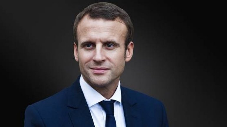 Emmanuel Macron admits that if given a choice France would probably decide to leave EU