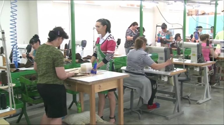 Shoe-making factory plans to create up to 800 jobs in Hancesti district