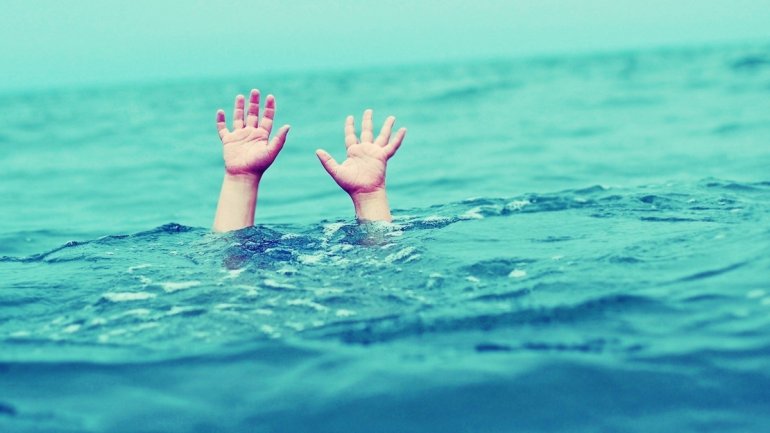 Five-year-old girl DROWNS in Falesti town lake