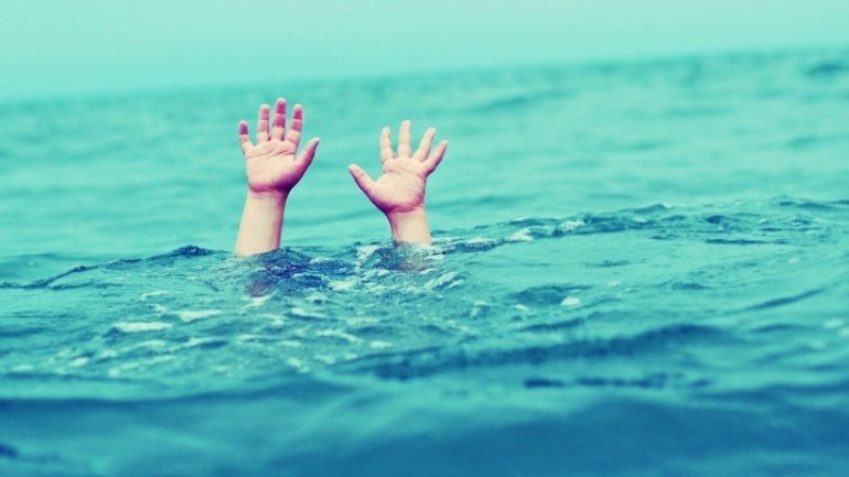 Shocking case! An 11- year-old girl sank in Dniester river, next to the Corjova village. 