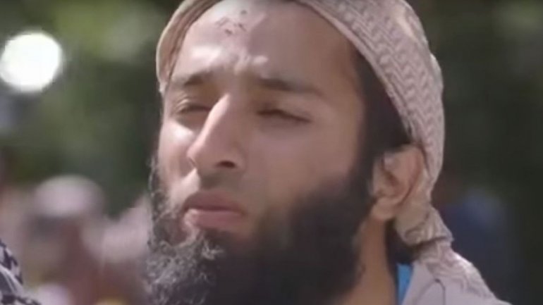 Neighbors identify London Bridge attack suspect as man featured in recent documentary