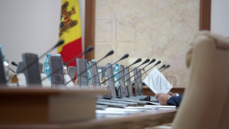 Government draft law PASSES first reading