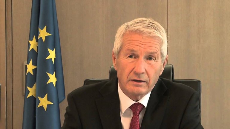 Thorbjorn Jagland: Moldova should take into account the suggestions of the Venice Commission