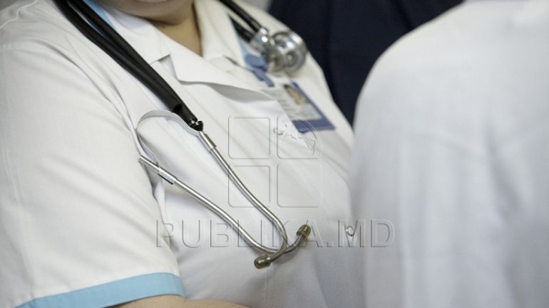 Medics marked professional day