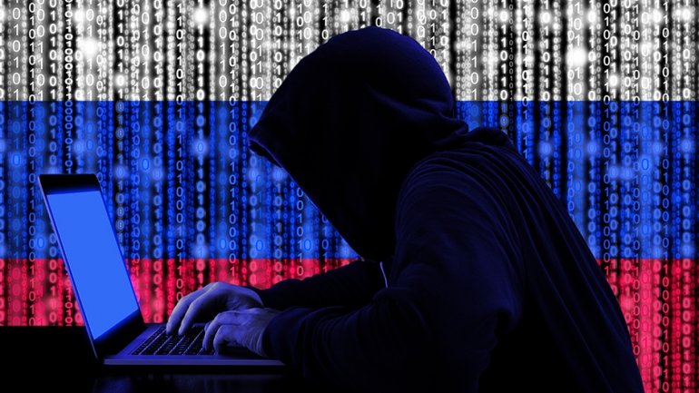 Banks and companies hacked in Ukraine as eyes turn to Russia