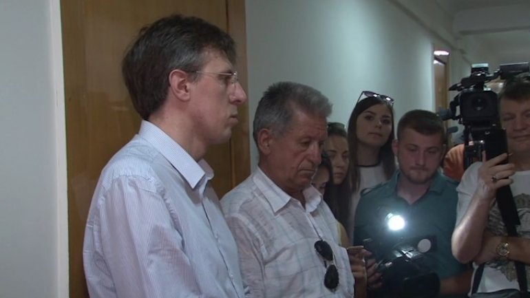 Chisinau Court to consider prolongation of arrest warrant for Dorin Chirtoaca