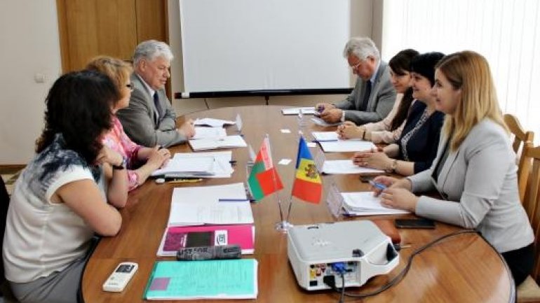 Belarus, Moldova to sign agreement in social insurance