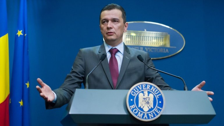 Grindeanu Cabinet SACKED, after no-confidence vote in Romanian Parliament