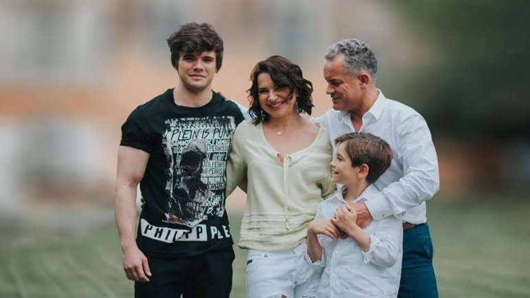 Vlad Plahotniuc congratulates children on occasion of International Children's Day