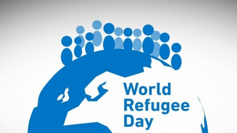 World marks International Refugee Day. Moldova's case