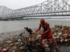 India’s Ganges River - the most polluted, the most revered in the world 