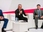 Vlad Plahotniuc, at AOAM's Forum: We want real, concrete partnership between business sector and government