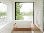 Check out 2017 trending designs of modern bathroom 