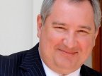 Russia's official Rogozin voices angst with Europe in poetry, after Friday shame