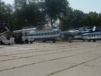 Economy Ministry to exercise Mărculeşti Airport administration 