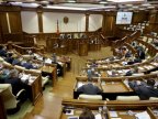 ANGER IN PARLIAMENT Plenum! Discord over two unopposed bills 