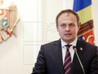 Andrian Candu: future of Republic of Moldova is with EU