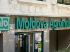 Six members of Moldova Agroindbank fined over 760,000 lei by National Bank