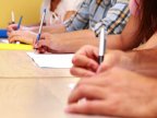 Bacalaureat 2018. Exams begun for high school graduates who studied in languages other than Romanian