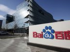 China's police probe Baidu's manager's trialing driverless car on public roads