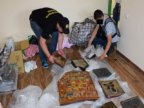 Chisinau police annihilates criminal gang specialized in burglary 